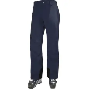 Comparateur de prix : Helly Hansen Legendary Insulated Pant Pantalon de Ski Homme, Bleu, M