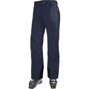 Comparateur de prix : Helly Hansen - Legendary Insulator Pant - Pantalon de ski taille XL, bleu