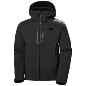 Comparateur de prix : Helly Hansen Alpha Lifaloft Jacket - Veste ski homme Black 2XL