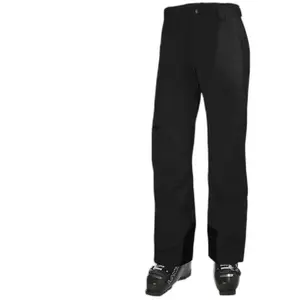 Comparateur de prix : Helly Hansen Legendary Insulated Pant Pantalon de Ski Homme, Noir, 2XL