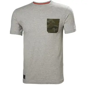 Tee-shirt manches courtes kensington camo tee-shirt manches courtes ke...