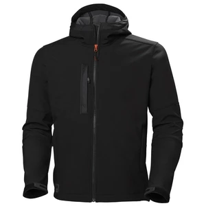 Comparateur de prix : Helly Hansen FP - Veste Softshell Kensington Taille m noir
