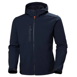 Veste softshell kensington entre 4 et 6 softshell 300 - 400 g bleu 4xl 1 pièce(s) veste softshell kensington bleu t4xl polyester, élasthanne - helly hVendu paramazon
