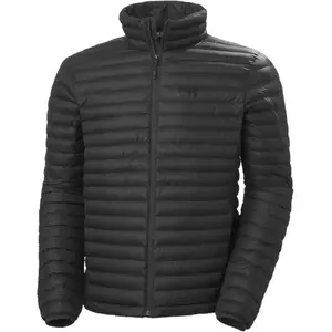 Comparateur de prix : Pour des hommes Helly Hansen Sirdal Insulator Jacket 2XL Bleu violet