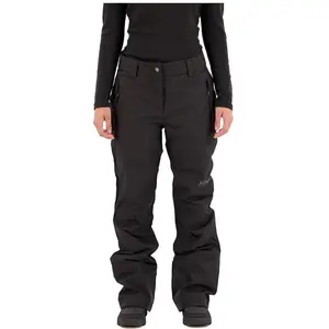 Comparateur de prix : Pantalon de ski femme Helly Hansen blizzard insulated Noir M 65710-990