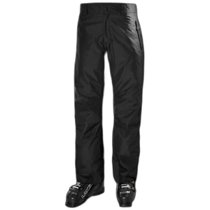 Comparateur de prix : Helly Hansen Blizzard Insulated Pant - Pantalon ski homme Black S - Regular