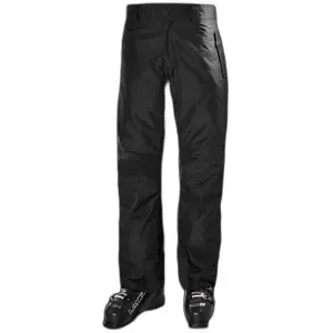 Comparateur de prix : Helly Hansen Blizzard Insulated Pant - Pantalon ski homme Black XL - Regular