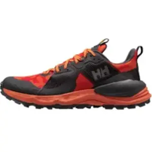 Chaussures de running de running Helly Hansen Hawk Stapro Jaune  11780-300 pas cher