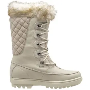 Helly Hansen - Garibaldi Vl - Bottes de neige femme Cream / Snow - 42