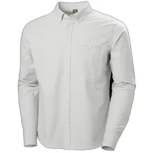 Helly Hansen Chemise à Manches Longues Organic pas cher