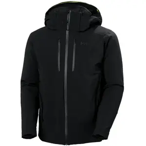 Veste de ski Helly Hansen Steilhang 2.0 65868-990 Noir S
