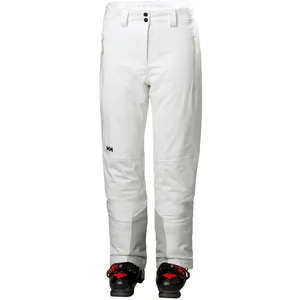 Helly Hansen Alphelia 2.0 Pant - Pantalon ski femme White XS