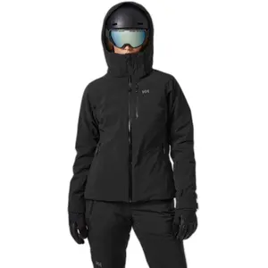 Comparateur de prix : Helly Hansen Veste Alphelia