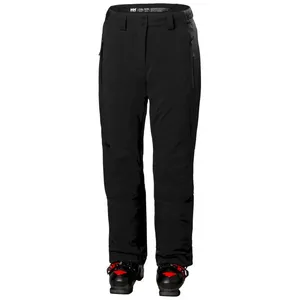 Helly Hansen Alphelia 2.0 Pant - Pantalon ski femme Black XS