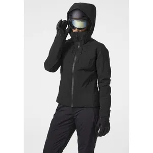 Comparateur de prix : Veste de ski femme Helly Hansen Alphelia Infinity Noir L 65890-990