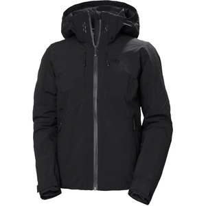 Comparateur de prix : Veste de ski femme Helly Hansen Alphelia Infinity Noir M 65890-990