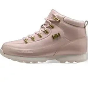 Helly Hansen The Forester - Chaussures femme Rose Smoke / Rose Gold 39.1/3 pas cher