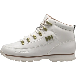 Helly Hansen Homme W The Forester Winter, Hiking Boots, Blanc, 38 EU pas cher