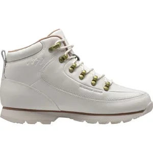 Helly Hansen Homme W The Forester Winter, Hiking Boots, Blanc, 40 EU pas cher