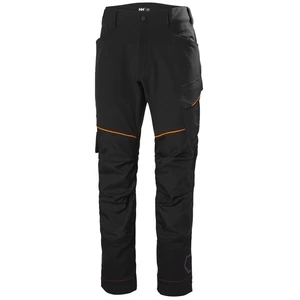 HELLY HANSEN Pantalon chelsea evolution brz 200 - 300 g noir entre 1 et 3 pantalon t48 1 pièce(s) pantalon chelsea evo brz noir t48 coton / polyamide, coton / polyVendu parchampion-direct