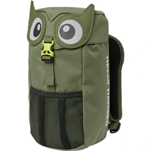 Comparateur de prix : HELLY HANSEN Sac à dos vert pour fille et garçon - Fauna Kids Backpack 287896