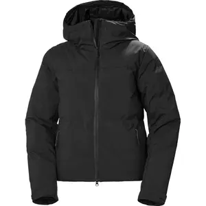 Comparateur de prix : Aux femmes Helly Hansen W Nora Short Puffy Jacket L Rouge et rose