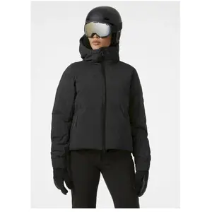 Comparateur de prix : Helly Hansen Aux femmes W Nora Short Puffy Jacket XL Rouge et rose