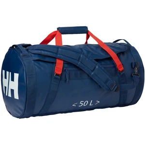 Comparateur de prix : Helly Hansen - HH Duffel Bag 2 50 - Sac de voyage taille 50 l, bleu