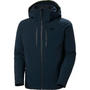 Helly Hansen - Steilhang 2.0 Jacket - Veste ski homme Navy - S pas cher