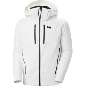 Helly Hansen - Steilhang 2.0 Jacket - Veste ski homme White - S pas cher