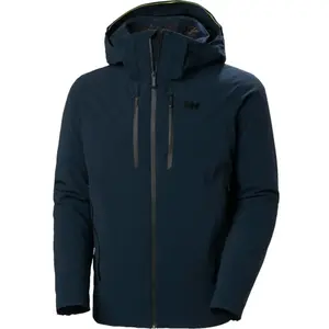 Veste de ski Helly Hansen Steilhang 2.0 65868-597 Bleu 2XL pas cher