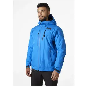 Comparateur de prix : Veste de ski isolante Helly Hansen Odin Infinity Bleu S 63063-532