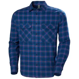 Chemise en flanelle Helly Hansen Lokka 2XLVendu paramazon