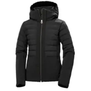 Comparateur de prix : Veste de ski femme Helly Hansen Avanti Noir M 65732-991