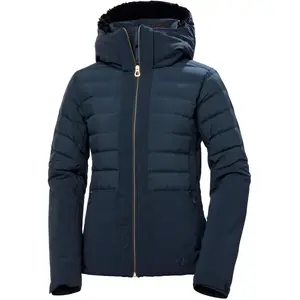 Comparateur de prix : Veste de ski femme Helly Hansen Avanti Bleu S 65732-599