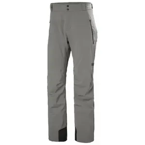 Pantalon Helly Hansen Alpha LifaLoft gris fumée - L
