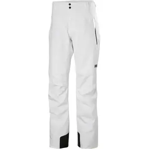Pantalon de ski Helly Hansen Alpha Lifaloft Blanc XL 65761-001