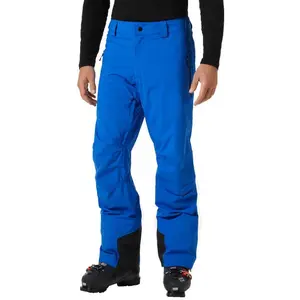 Helly Hansen Legendary Insulated Pant - Pantalon ski homme Cobalt 2.0 XXL pas cher