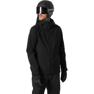 Veste de ski Helly Hansen Swift 3l Shell XL pas cher