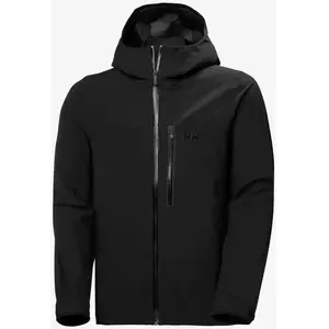 Helly Hansen - Swift 3L Shell Jacket - Veste ski homme Black - SVendu pardeporvillage