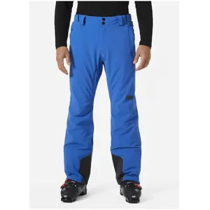 Helly Hansen Rapid Pant - Pantalon ski homme Cobalt 2.0 XL