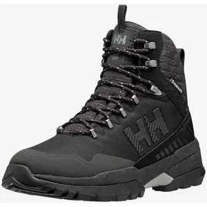 Chaussures de randonnée Helly Hansen Crestone ULLR HT Noir 42,5 11891-990 pas cher