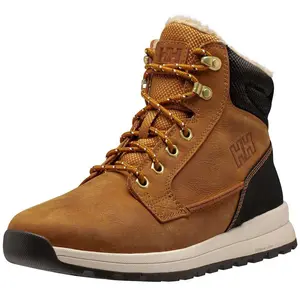 Chaussures Helly Hansen Kelvin LX PrimaLoft marron miel - 42.5 pas cher