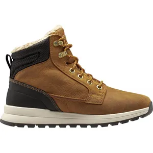 Helly Hansen - Kelvin LX - Chaussures d'hiver taille 11,5, brun pas cher