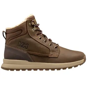 Helly Hansen - Kelvin LX - Chaussures d'hiver taille 9,5, brun pas cher