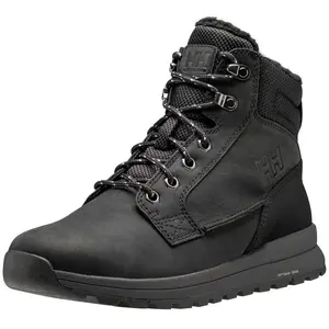 Comparateur de prix : Helly Hansen - Kelvin LX - Chaussures d'hiver taille 8, noir/gris