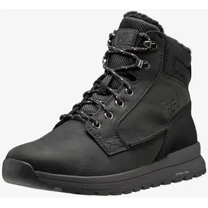 Comparateur de prix : Helly Hansen - Kelvin LX - Chaussures d'hiver taille 9,5, noir/gris