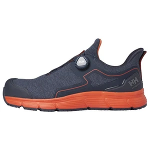 HELLY HANSEN Chaussures de sécurité kensington boa textile bas 38 composite pu simple densité toile 1 paire(s) esd - dissipation électrostatique, hro - résistanceVendu parchampion-direct