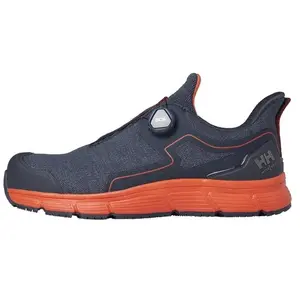 Comparateur de prix : Helly Hansen - Chaussures de Sécurité Kensington - Coque en Composite ...
