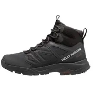 Comparateur de prix : Helly Hansen Stalheim HT Boot - Chaussures randonnée homme Black 42.5